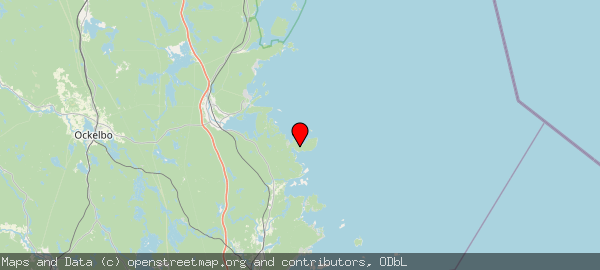 805 96 Iggön, Sverige