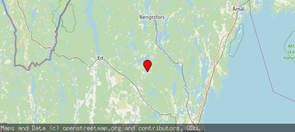 668 95 Ödskölt, Sverige