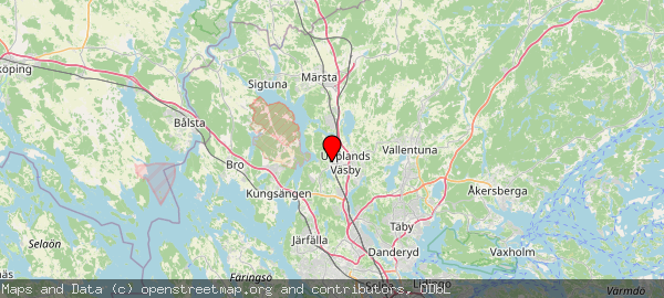 Runby, Upplands Väsby, Sverige