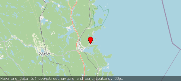 817 30 Norrsundet, Sverige