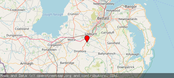 Royal Hillsborough, UK