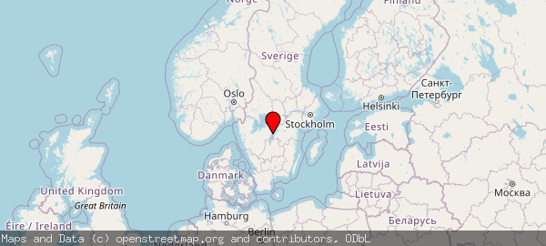 Vättern, Sverige