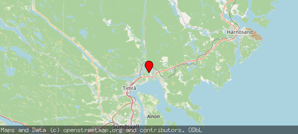 Timrå, 861 41 Timrå, Sverige